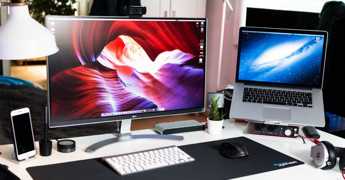 Monitori za laptop Laptop.hr